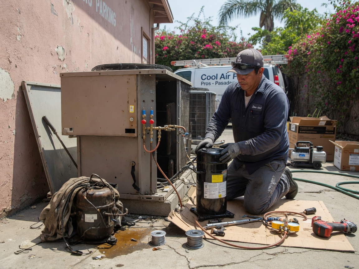 Appliance Repair in Wine Fridge Repair in South Lake District, CA 91101